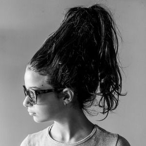 Meet your Posher, Celeste